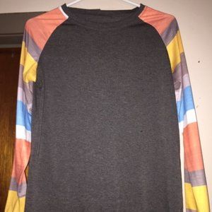 Boutique Long Sleeve Top